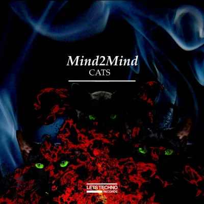 歌手 Mind2MindEl Brujo