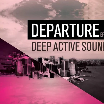 歌手 Deep Active SoundIrina Makosh