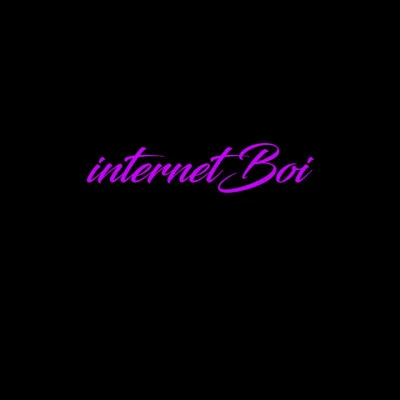 歌手 internetBoikriiq