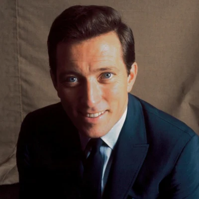 歌手 Andy Williams