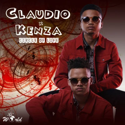 Claudio x Kenza 歌手