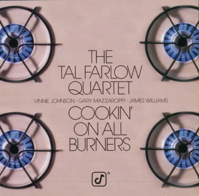 歌手 Tal Farlow Quartet