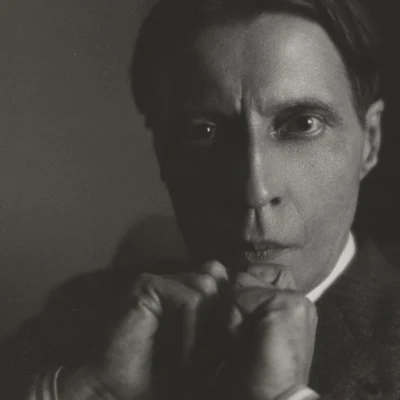 Alfred Cortot 歌手