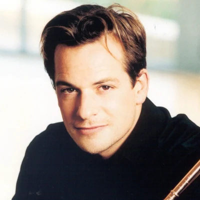 Emmanuel Pahud 歌手