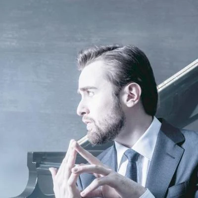 歌手 Daniil Trifonov