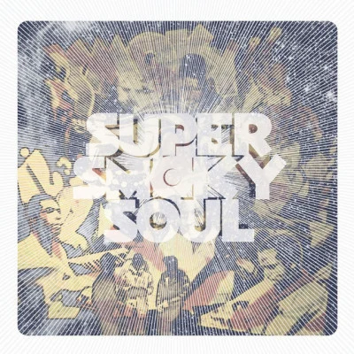 歌手 Super Smoky Soul