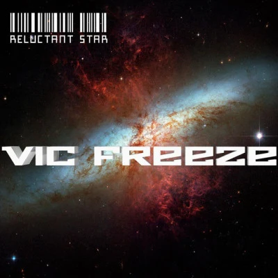 Vic Freeze/Paulie Rhyme The Talented Tenth Ep