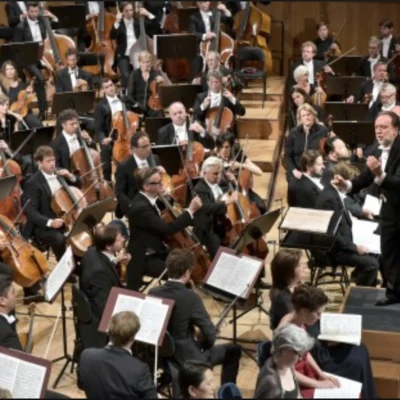 Lucerne Festival Orchestra 歌手