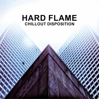 歌手 Hard Flame