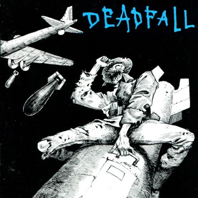 Deadfall 歌手