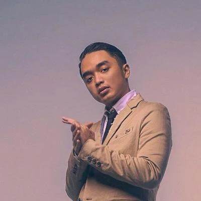 Dipha Barus 歌手