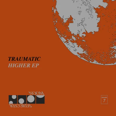 Traumatic 歌手