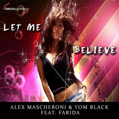 Alex Mascheroni/Tom Black/Quennie Moy/Adam Clay/Voice Over Ministry Of Music Vol. 10