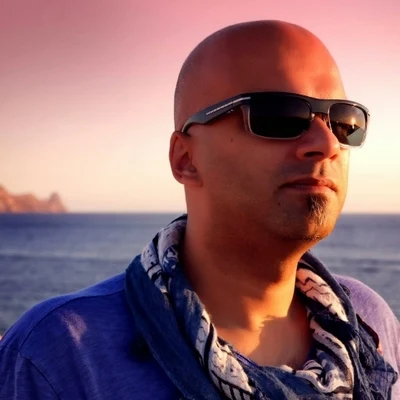 Roger Shah 歌手