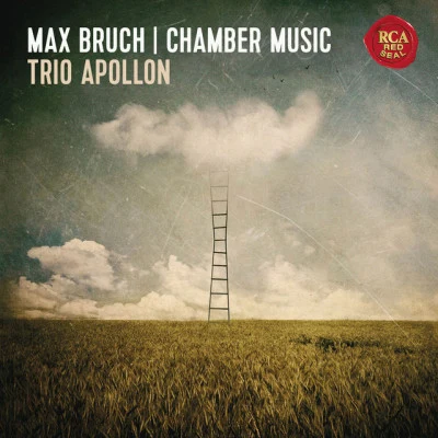 Trio Apollon/Max BRUCH Max Bruch: Chamber Music