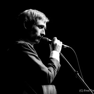 Neil Hannon 歌手