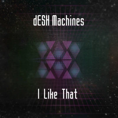 dESH Machines 歌手