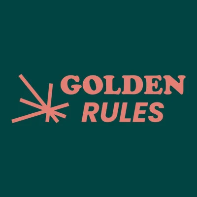 歌手 Golden Rules