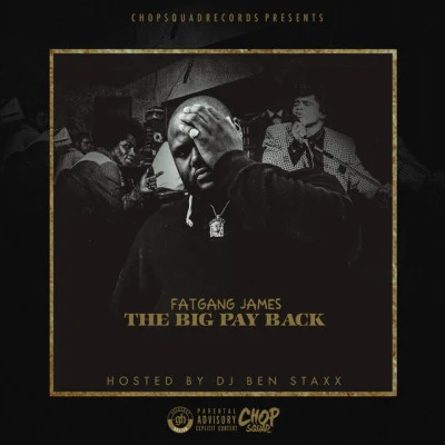 歌手 FatGang JamesLil FlashYoung Chop