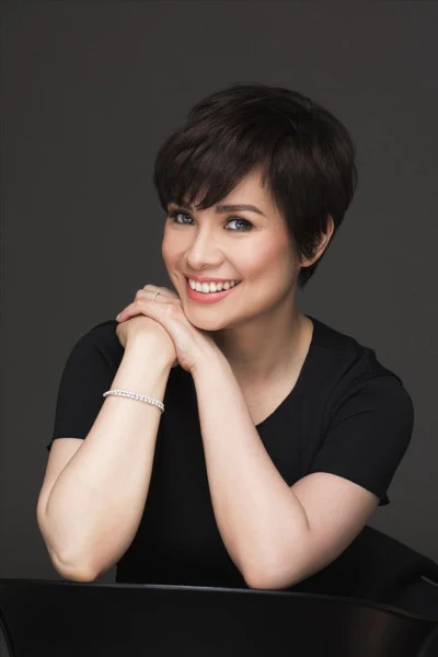 Lea Salonga Inspired