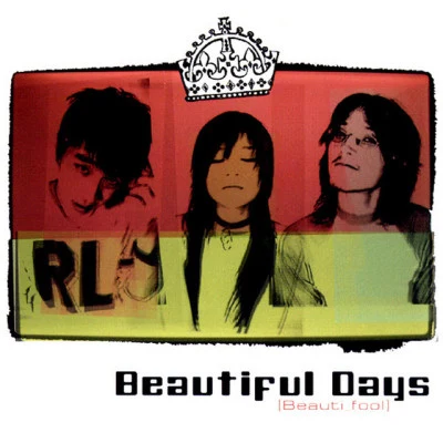 歌手 Beautiful Days