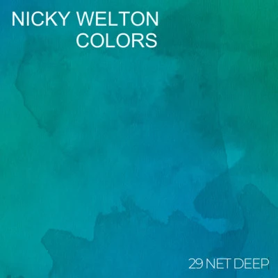 歌手 Nicky Welton