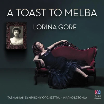 歌手 Lorina GoreElgar HowarthAustralian Opera and Ballet OrchestraBrett Dean