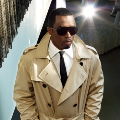 Puff Daddy 歌手