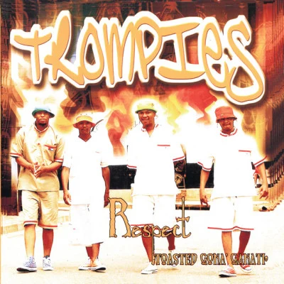 Trompies/AB Crazy Emoyeni