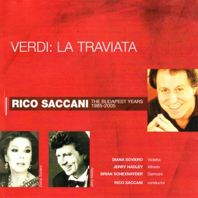 Diana Soviero/Pietro Mascagni/Joseph Rescigno/Orchestre de l’Opéra de Montréal 100 essential opera aria是, songs & overtures: the very best soprano, tenor, baritone, bass & mezzo solos, duets, trios & CH o如