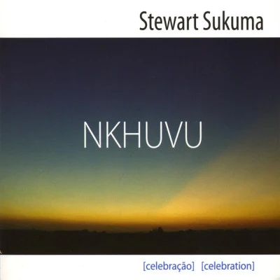 Stewart Sukuma 歌手