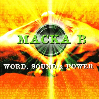 Macka B/Luciano/David Hinds/Earl 16/Lloyd Brown Change the World