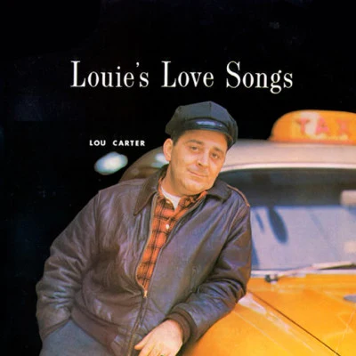 Lou Carter 歌手