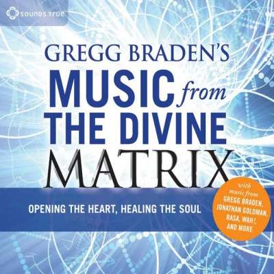 Gregg Braden 歌手