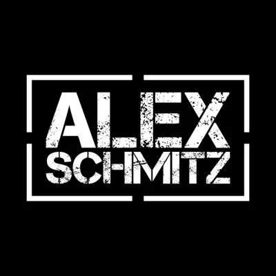 歌手 Alex Schmitz