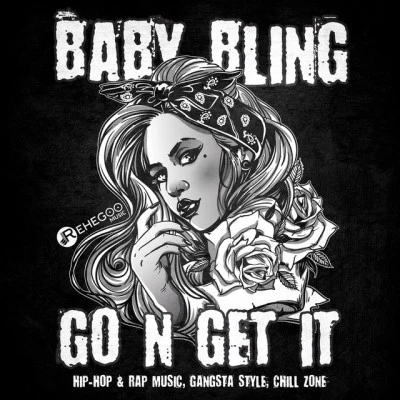 歌手 BABY BLING