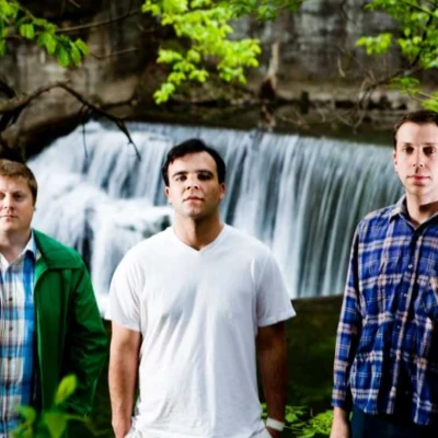 Future Islands For Sure