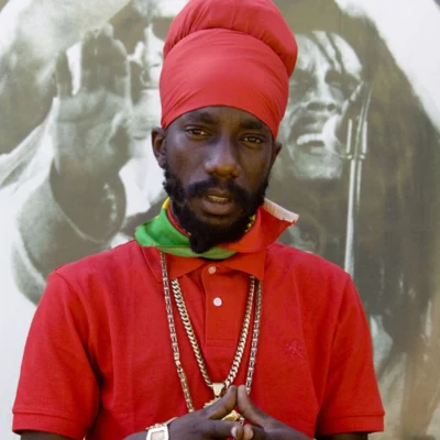 Sizzla 歌手