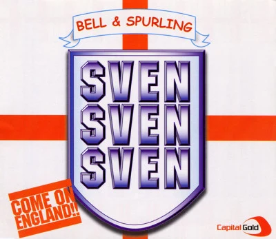 Bell & Spurling Gareth, Gareth, Gareth - Single