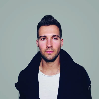 James Maslow 歌手