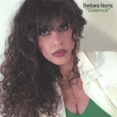 歌手 Barbara Norris