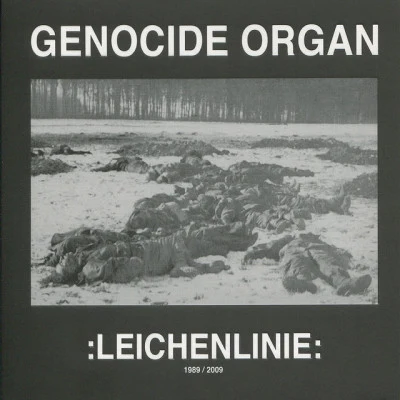 Genocide Organ KwaZulu-NaTaL