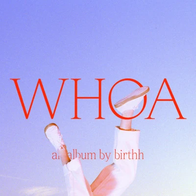 歌手 Birthh