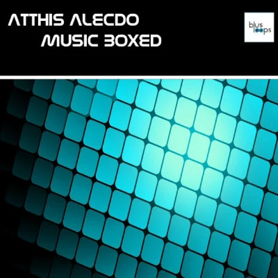 歌手 Atthis Alcedo