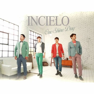 Incielo/曹行祖 Part6