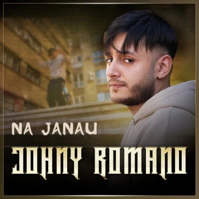 歌手 Johny RomanoConnect-R