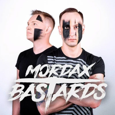 Mordax Bastards 歌手