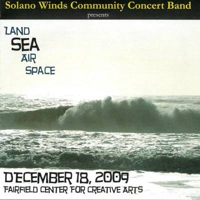 Solano Winds Community Concert Band/Jacques Offenbach/Bill Dogherty Solano Winds Community Concert Band - Stage & Screen