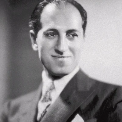 George Gershwin 歌手