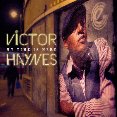 歌手 Victor Haynes